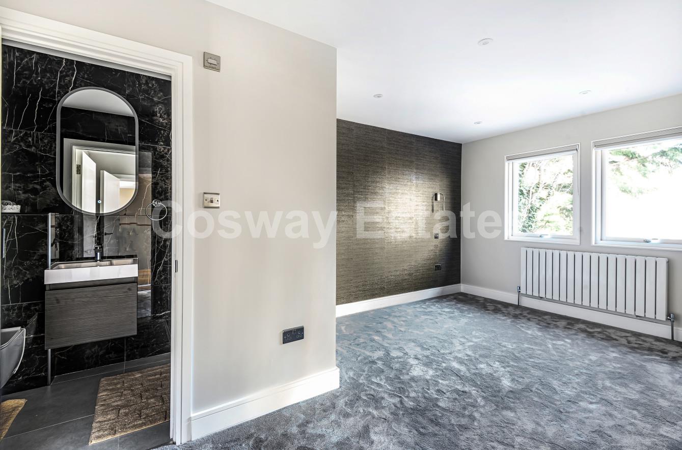 Highwood Hill, Mill Hill